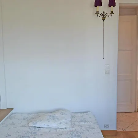 Apartmán Palais Alexandre Iii *